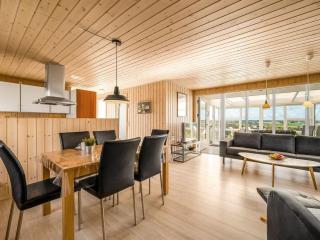 Holiday Home Brenda - 300m to the fjord by Interhome - 8