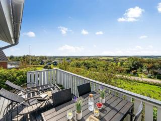 Holiday Home Brenda - 300m to the fjord by Interhome - 9