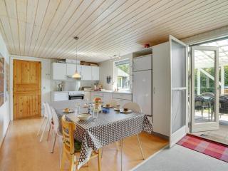 Holiday Home Ulrike - 600m to the fjord by Interhome - 7