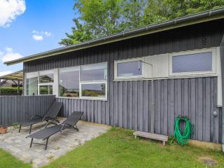 Holiday Home Giselle - 150m from the sea by Interhome - Sønderby - 4