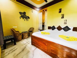 SAHASRA HOME STAY HAMPi - 1