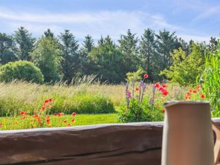 Holiday Home Elsia - 1-5km to the inlet by Interhome - 3