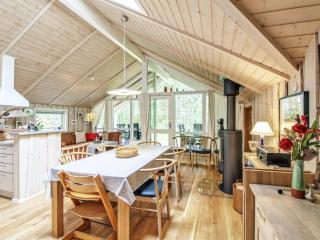 Holiday Home Ellica - 50km from the sea by Interhome - 7