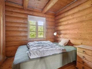 Holiday Home Elsia - 1-5km to the fjord by Interhome - 5