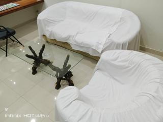 Street 7 Apartment - 1