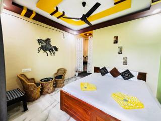 SAHASRA HOME STAY HAMPi - 2