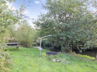 Holiday Home Terese - 45km from the sea by Interhome - 6