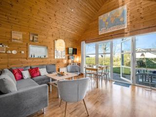 Holiday Home Terese - 45km from the sea by Interhome - 4