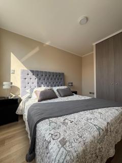 Apartment Bulnes 138 Concepción - 9