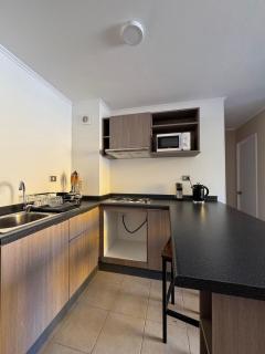 Apartment Bulnes 138 Concepción - 7