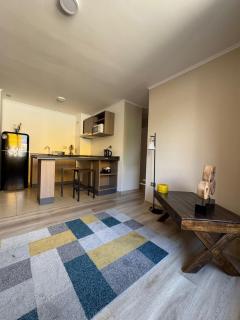 Apartment Bulnes 138 Concepción - 6