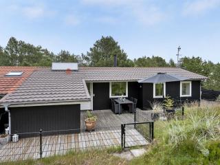 Holiday Home Emeline - 1-7km from the sea by Interhome - 7