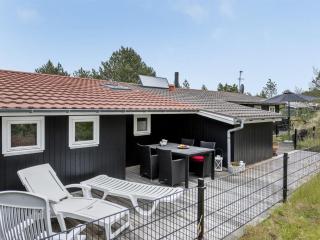 Holiday Home Emeline - 1-7km from the sea by Interhome - 6