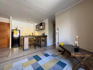 Apartment Bulnes 138 Concepción - 5