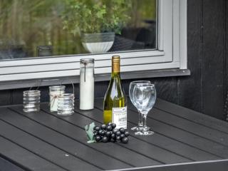 Holiday Home Emeline - 1-7km from the sea by Interhome - 4
