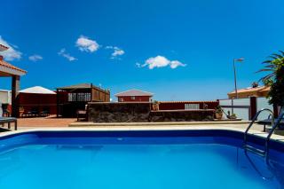 Villa Vistabella by Maspalomas Holiday Villas - 9