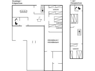 Holiday Home Sophia - 8km from the sea by Interhome - 9