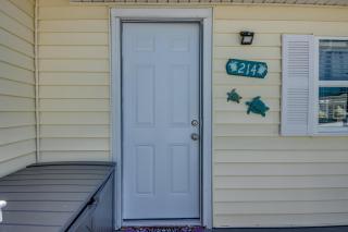 216 Pearl St Apartment - 9