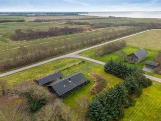 Holiday Home Engeline - 300m to the inlet by Interhome - Vemb - 7
