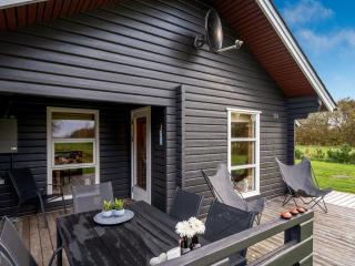 Holiday Home Engeline - 300m to the inlet by Interhome - Vemb - 1