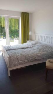 Spatzenhecke - 1
