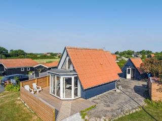 Holiday Home Leve - 200m from the sea by Interhome - 7