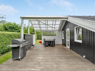 Holiday Home Ullakarin - 350m from the sea by Interhome - Sønderby - 6