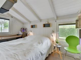 Holiday Home Ullakarin - 350m from the sea by Interhome - Sønderby - 4