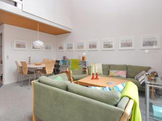 Apartment Stelle - 100m to the inlet by Interhome - 7