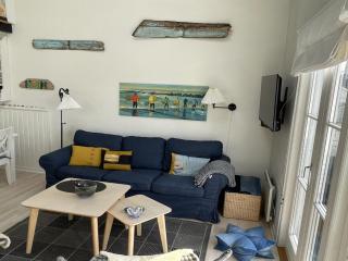 Apartment Segot - 100m to the inlet by Interhome - 6