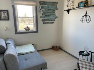 Apartment Segot - 100m to the inlet by Interhome - 3