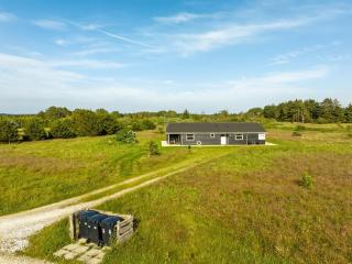 Holiday Home Sulki - 3-5km from the sea by Interhome - 8