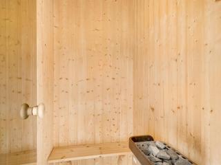 Holiday Home Sulki - 3-5km from the sea by Interhome - 5