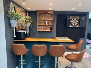 Hutton Mount Retreats - 8