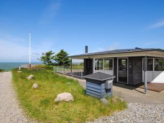 Holiday Home Ginny - 300m to the inlet by Interhome - 3