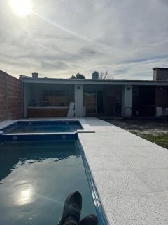 Casa quinta lucero del alba - 5