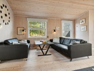 Holiday Home Eroll - 1-8km from the sea by Interhome - 3