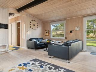 Holiday Home Eroll - 1-8km from the sea by Interhome - 4