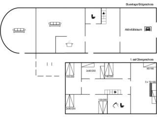 Holiday Home Wilmar - 1km to the inlet by Interhome - 9