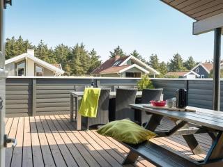 Holiday Home Mettemarie - 1-2km from the sea by Interhome - 6