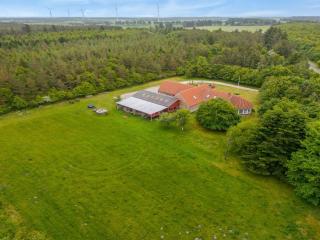 Holiday Home Wilmar - 1km to the inlet by Interhome - 7