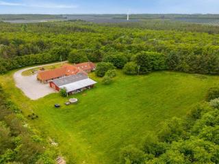 Holiday Home Wilmar - 1km to the inlet by Interhome - 6