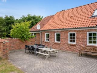 Holiday Home Wilmar - 1km to the inlet by Interhome - 5