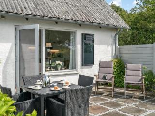 Apartment Gerwendil - 500m to the inlet by Interhome - 2