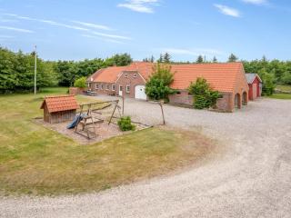 Holiday Home Wilmar - 1km to the fjord by Interhome - 6