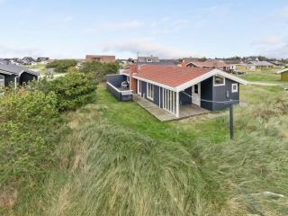 Holiday Home Siri - 400m from the sea by Interhome - 8