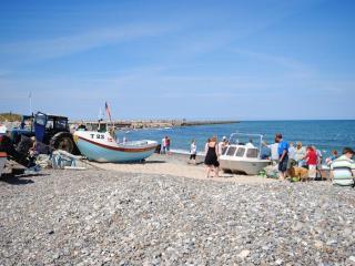 Holiday Home Siri - 400m from the sea by Interhome - 3
