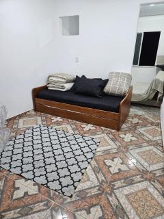 Casa no Vidigal, janela para o mar Favela experiencia de morador - 3