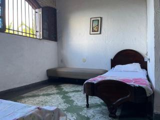 Rio Natureza apart 120 - 9