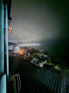 Casa no Vidigal, janela para o mar Favela experiencia de morador - 2